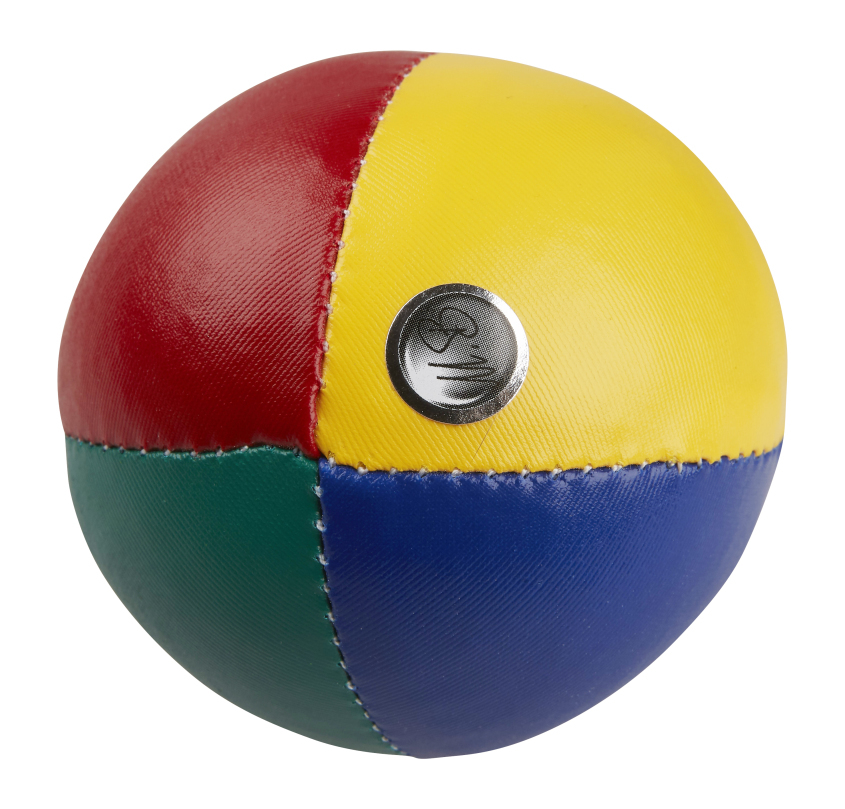 Beanbag Soft Beach Jonglierball
