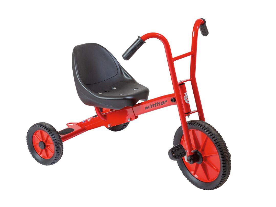 Winther VIKING Dreirad Maxi
