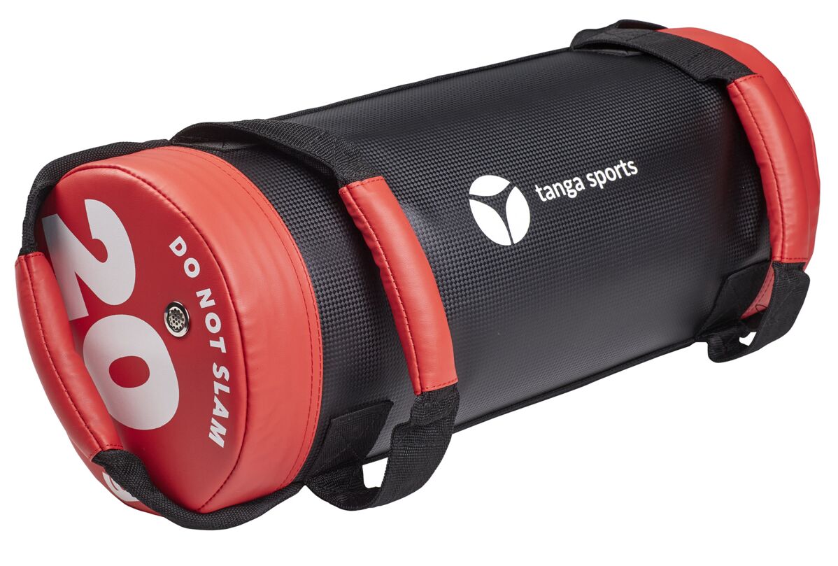 tanga sports Functional Bag, 20 kg