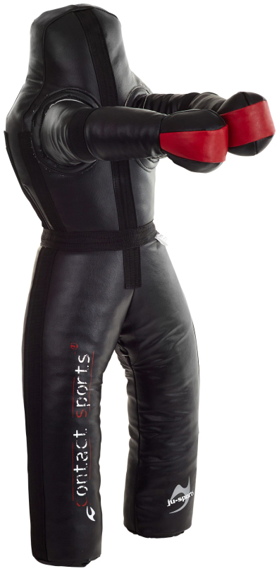 Ju-Sports Wurfpuppe, XS