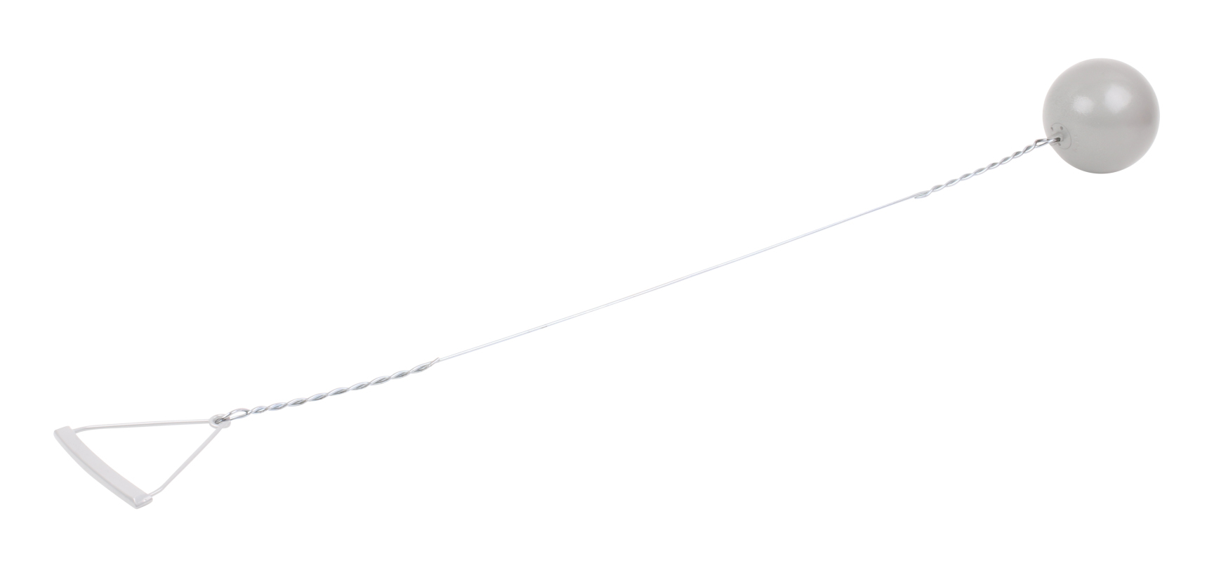 Wurfhammerdraht, 100 cm