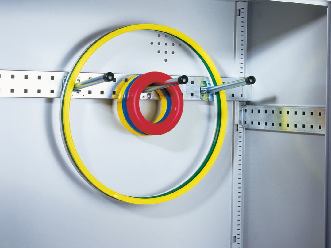 C+P Rückwandtraverse Modul