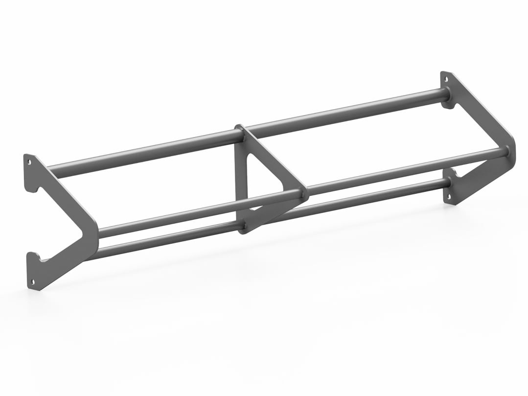 Marbo Sport Dreifache Klimmzugstange MFT-D3348-180-T