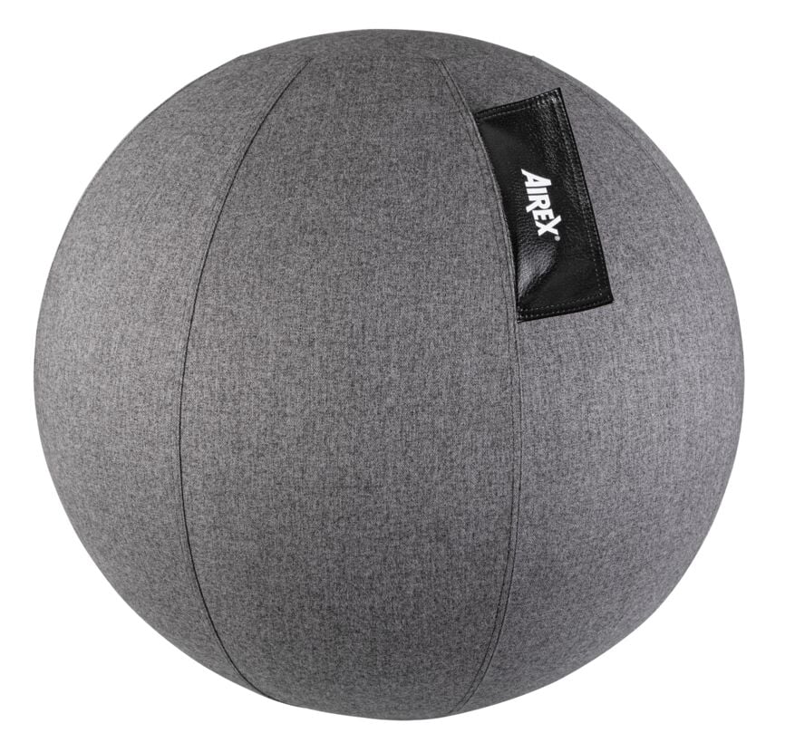 HEARTBEAT Sitzball