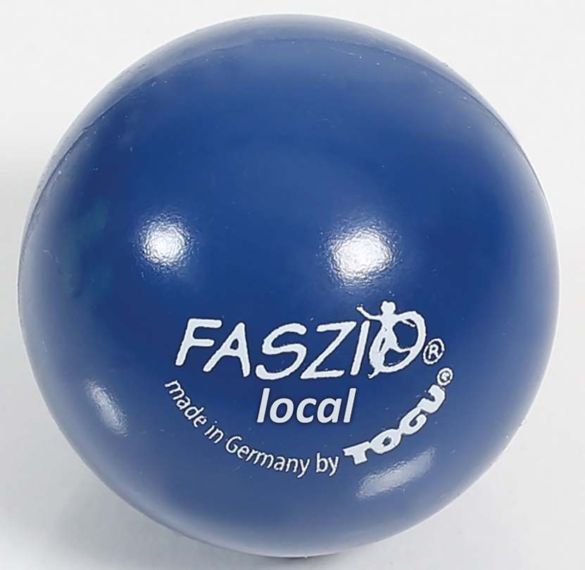 TOGU FASZIO Ball, 4 cm