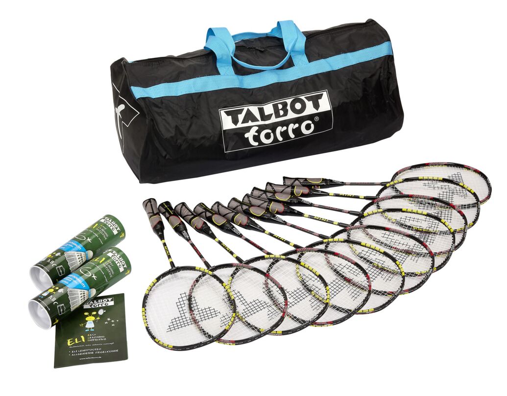 Talbot-Torro ELI Mini Badmintonschläger