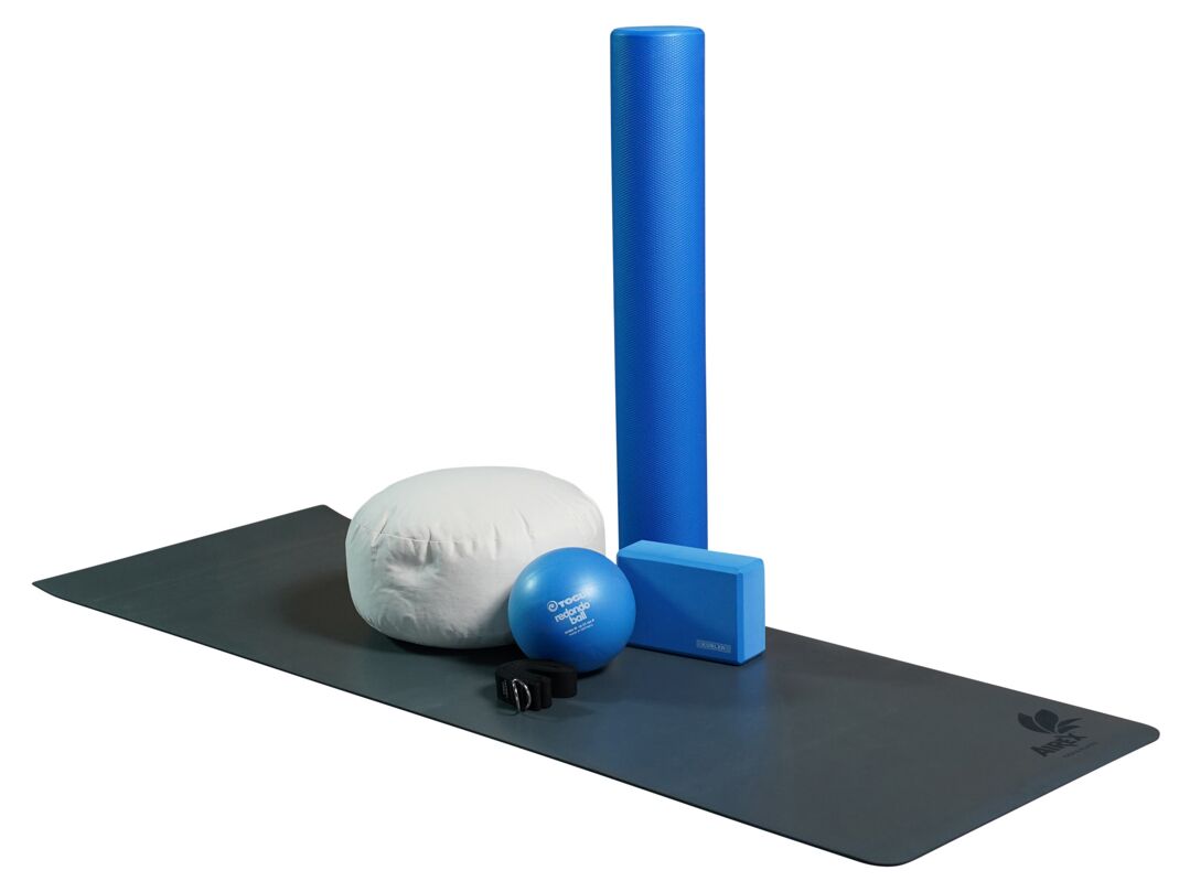 Kübler Sport Yoga & Pilates Basic Set