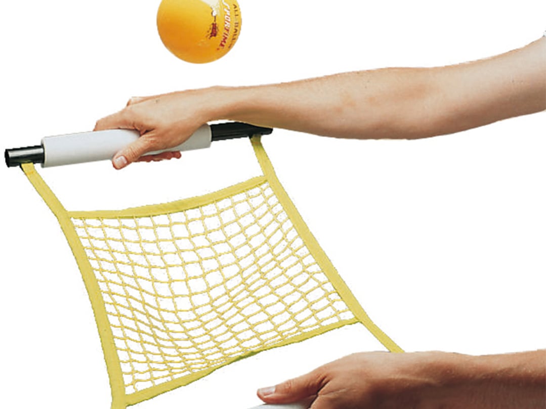 Spordas Netzspiel Mono-Fling, 2er-Set