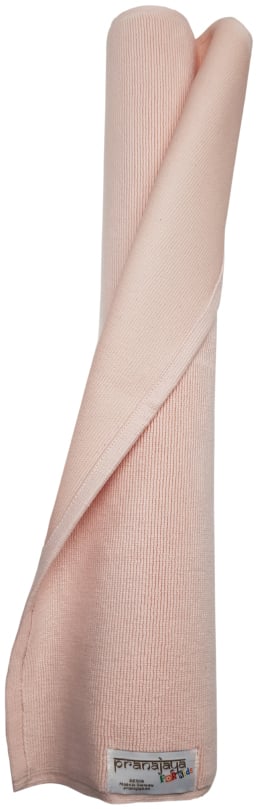 OZIAN Yogatuch pranajaya, Pink, 110 x 60 cm