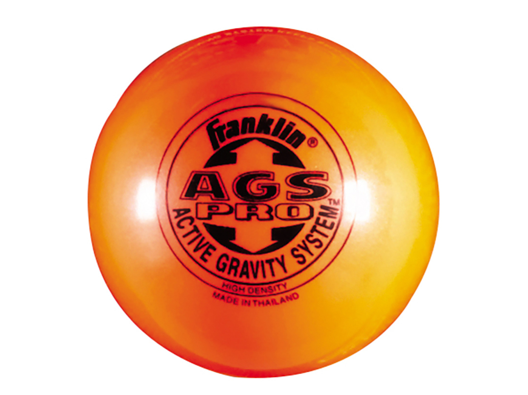 AGS Streethockey-Ball