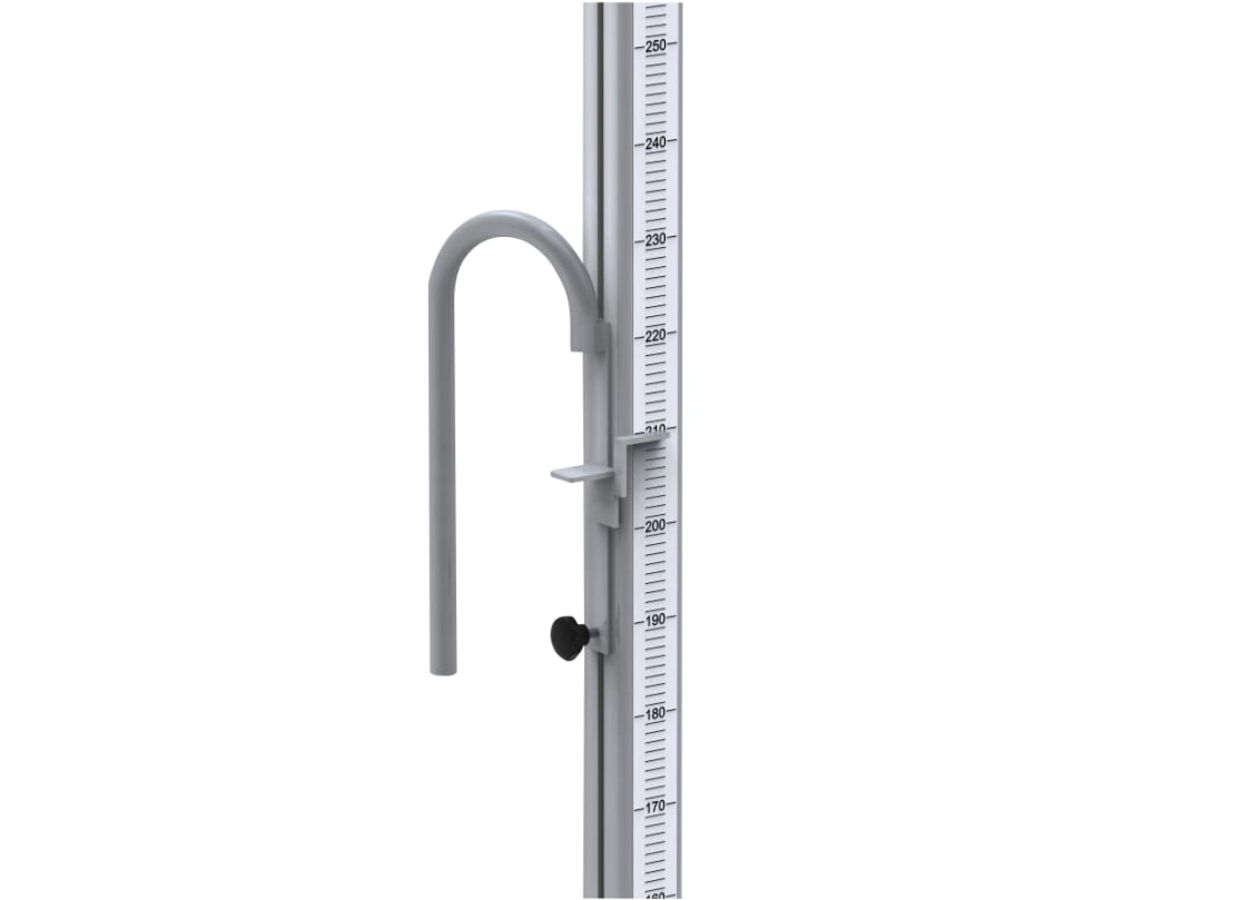 Lattenaufleger mit Umlenkbügel, 1-fach