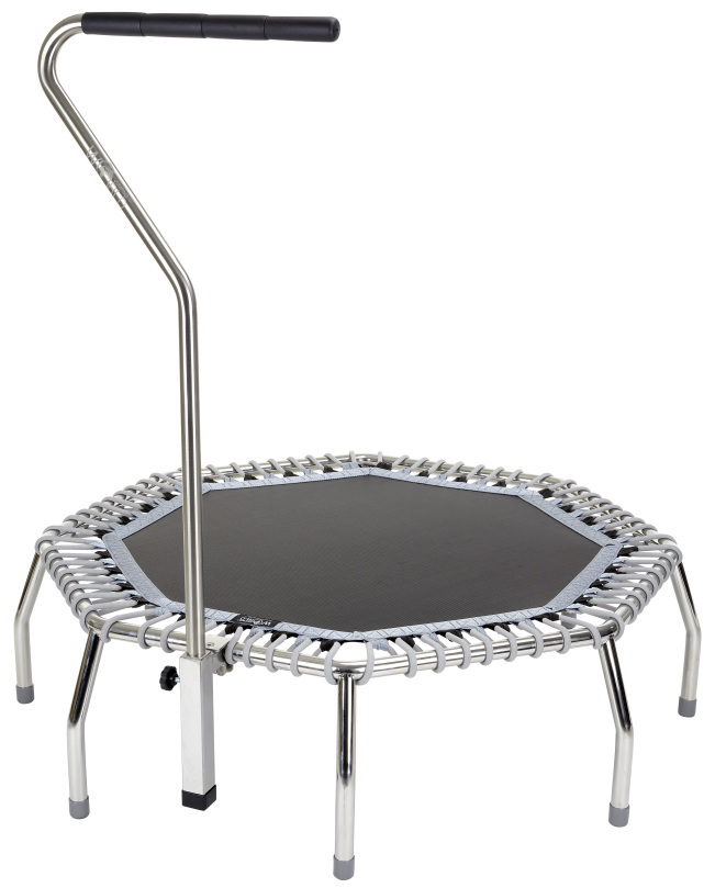 WORLD JUMPING Trampolin MEDICAL