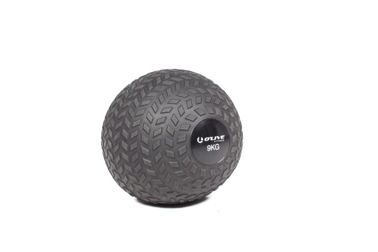 O'Live Slam Ball, 9 kg