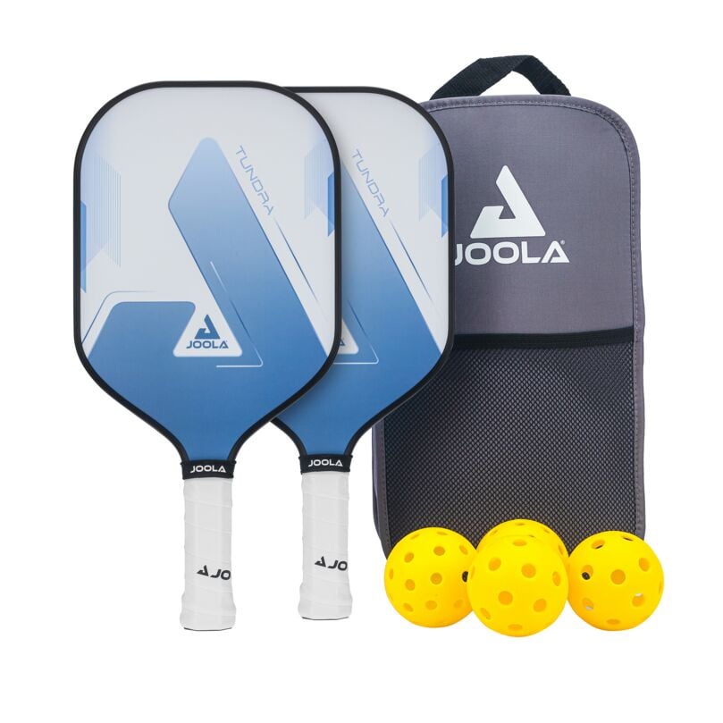 JOOLA Pickleball Set TUNDRA