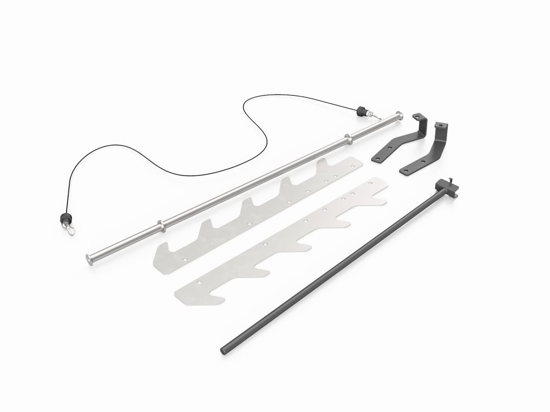 Marbo Sport Salmon Ladder MFT-A013