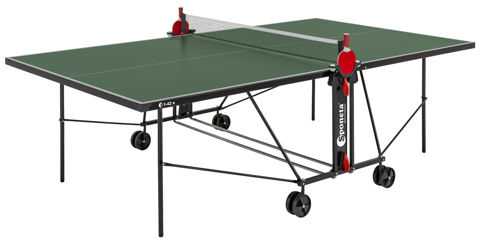 Sponeta Tischtennistisch S1-42 e Line Outdoor