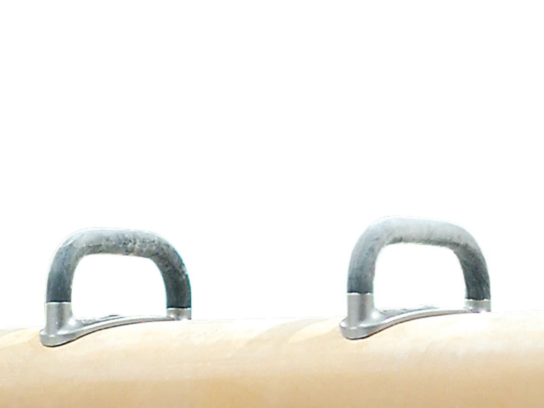 SPIETH Aluminium-Pausche