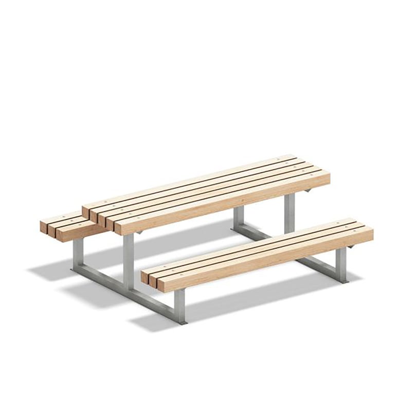 PLAYPARC Picknickbank