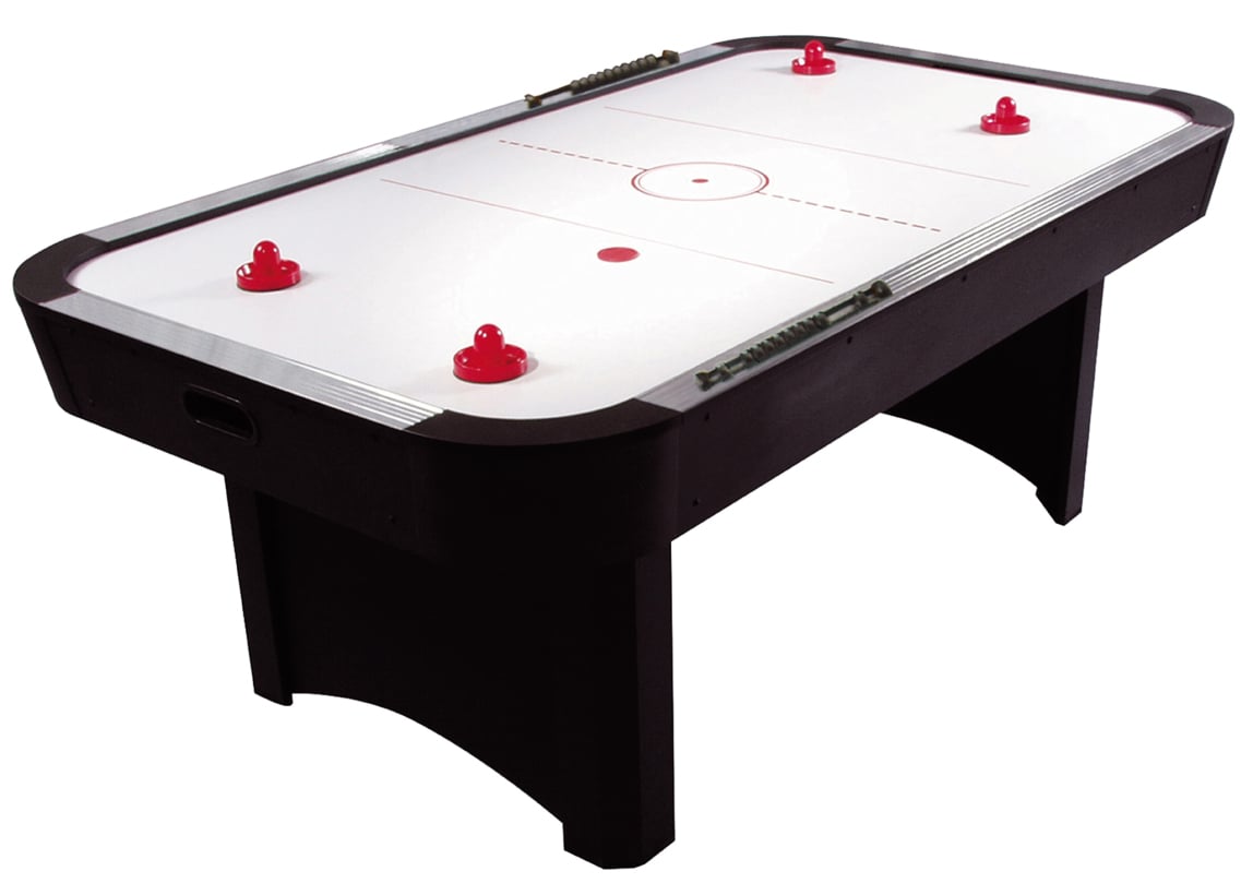 Bandito Airhockey-Tisch Toronto, 7 ft.