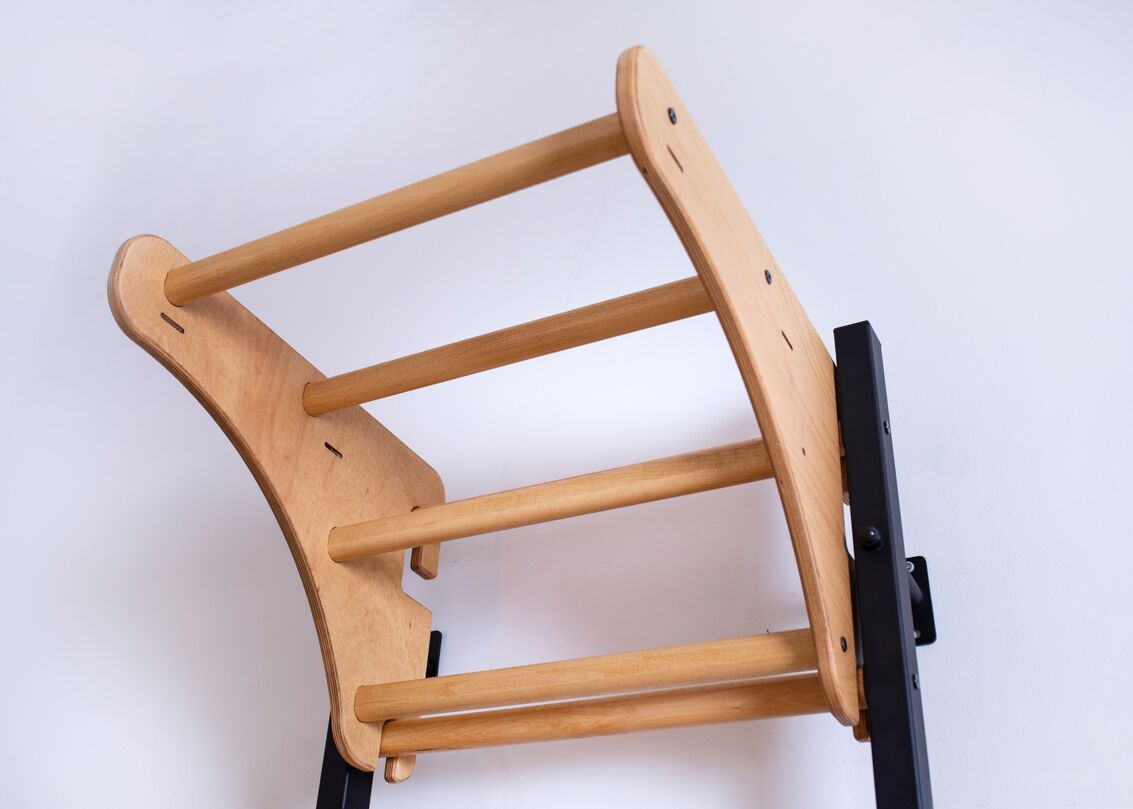 BenchK Klimmzugbügel PB076