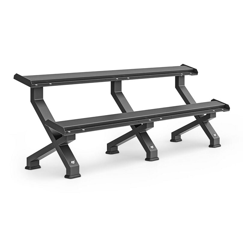 Marbo Sport Kurzhantel-Ständer MP-S207 2.0, 220 cm