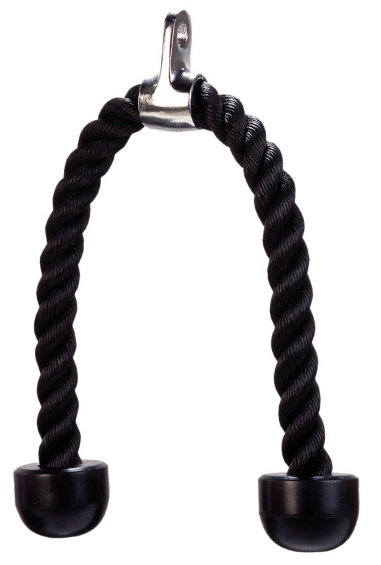 POWER-EXTREME Trizeps-Seil