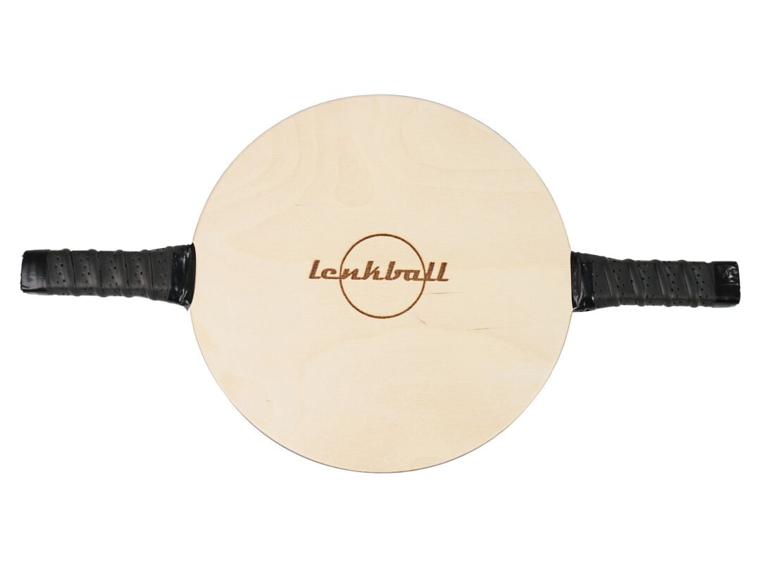 Lenkballschläger GT300