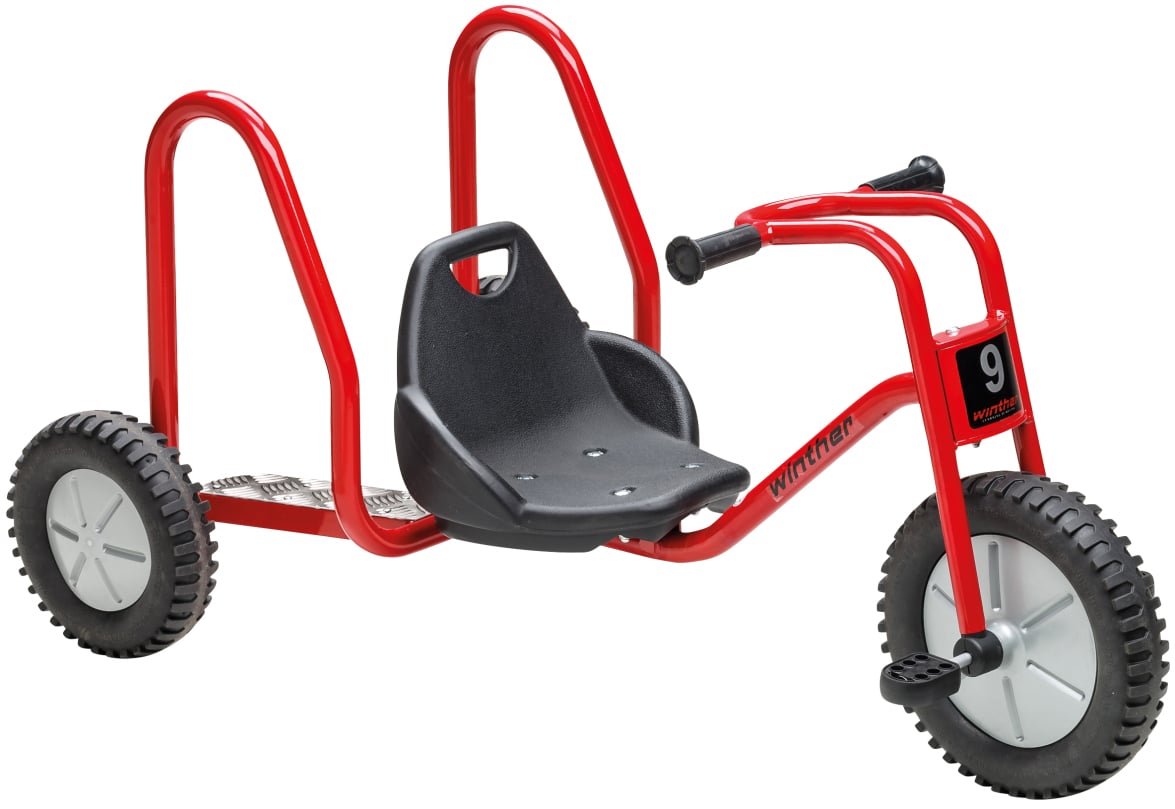 Winther VIKING EXPLORER BobKart