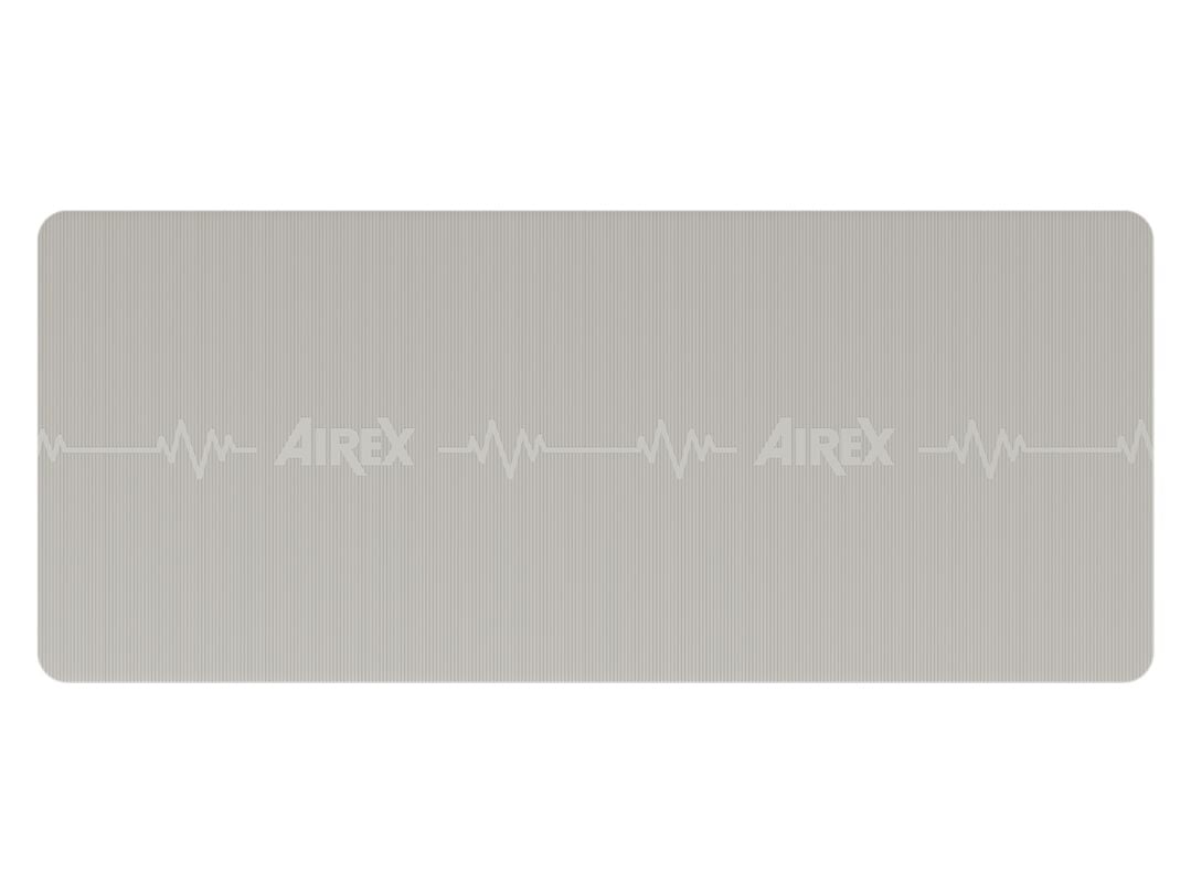 HEARTBEAT Fit Mat, Platin