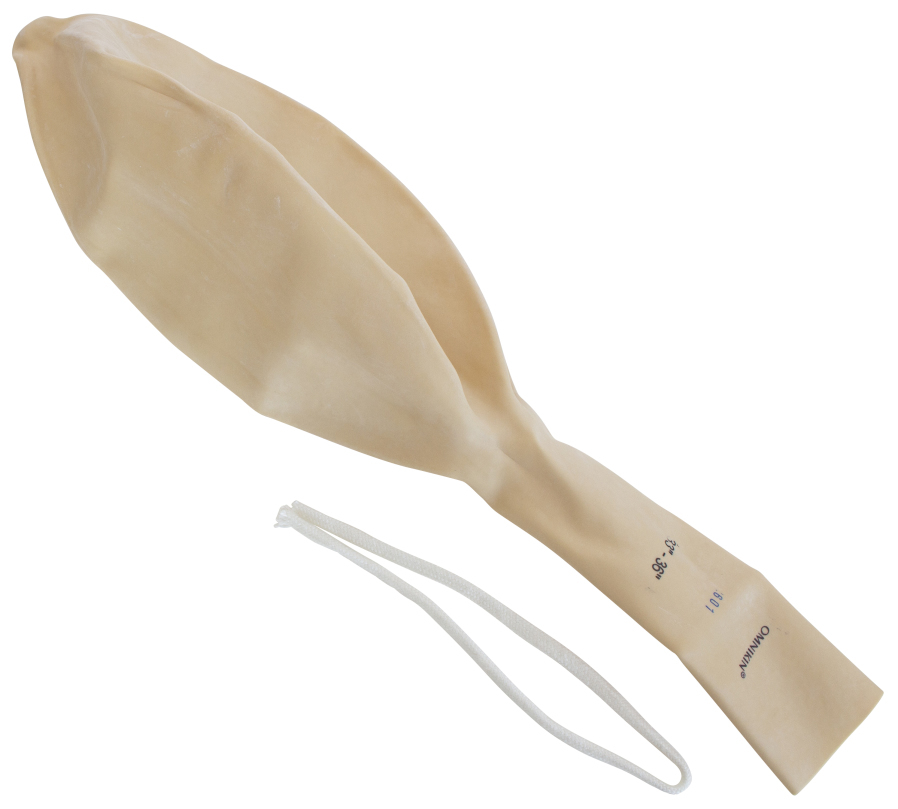 OMNIKIN KIN-BALL Ersatzblase, Ø 100 - 122 cm