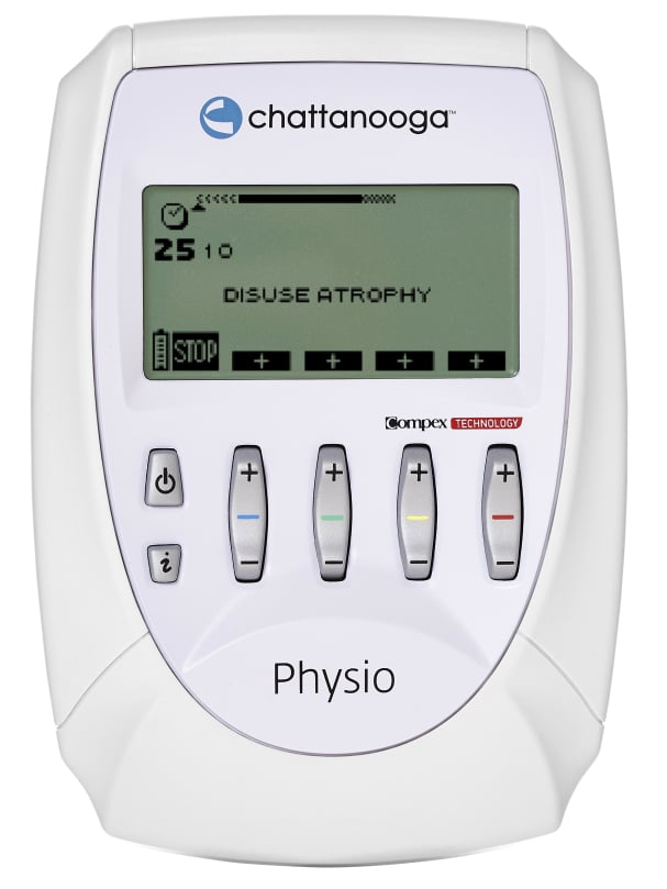 CHATTANOOGA Intelect Mobile Physio