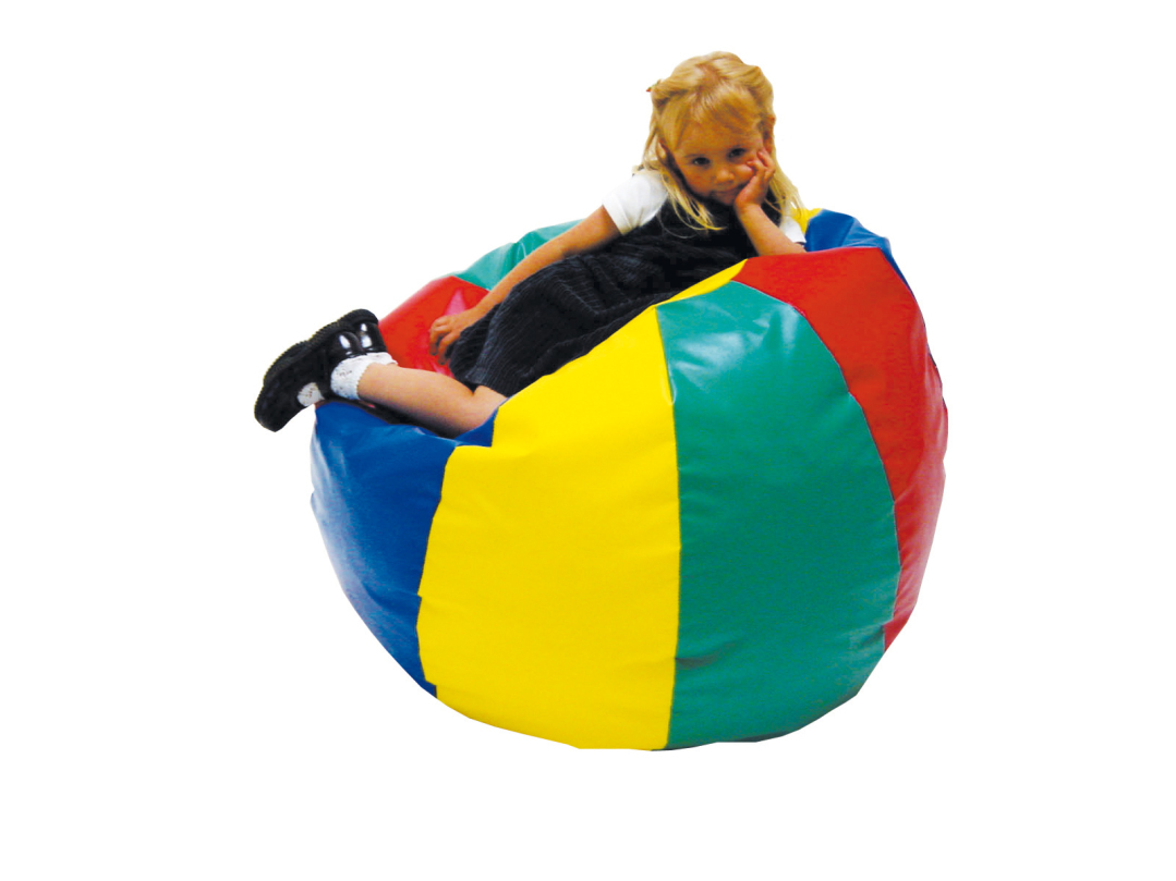 Knautschinsel, 100 cm