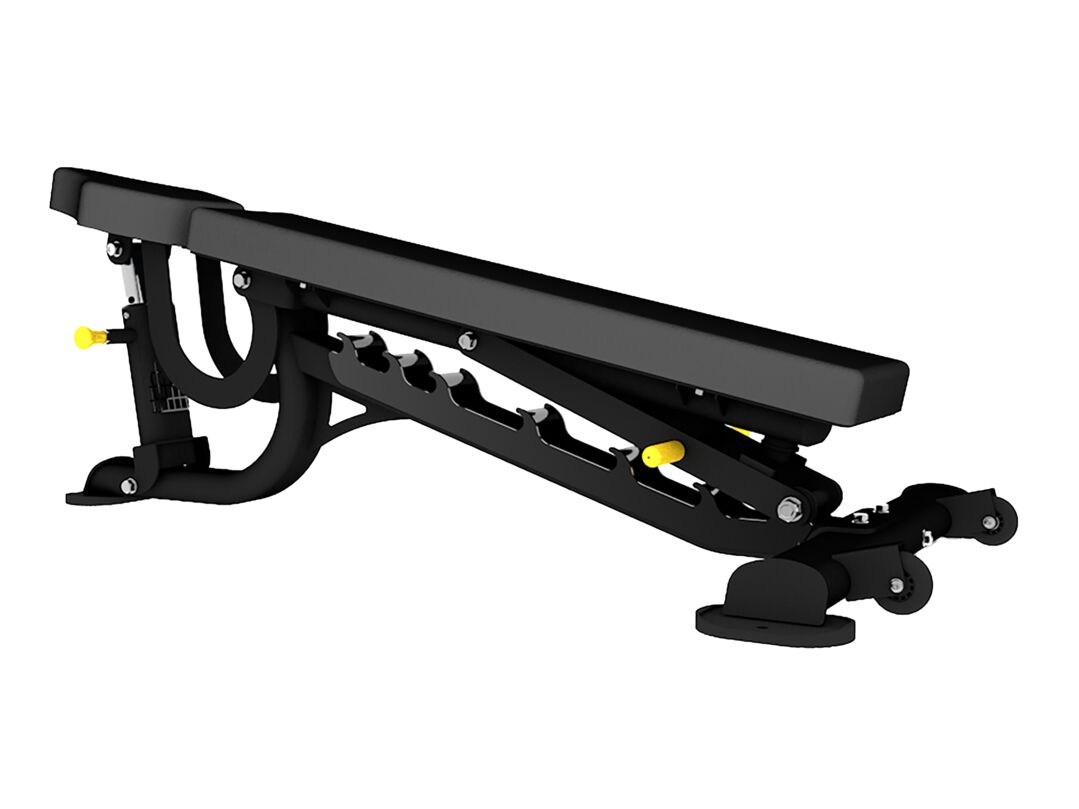 BH Fitness Schrägbank L826BB