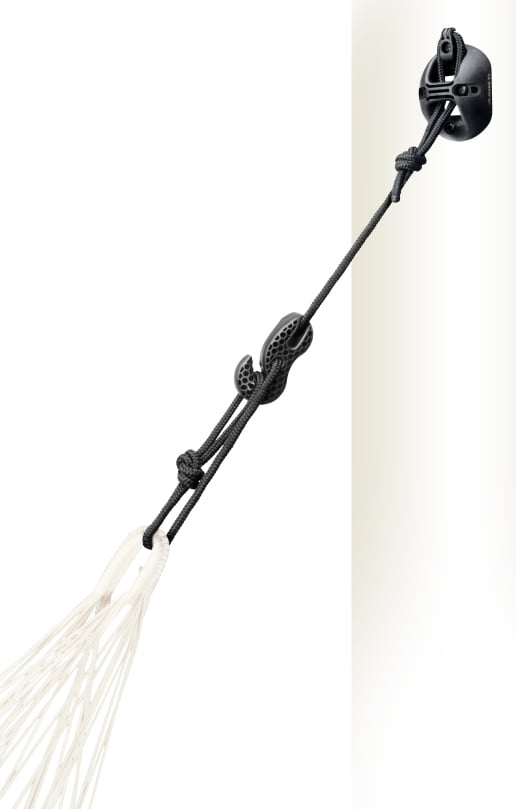 LA SIESTA CasaMount Mehrzweck-Befestigung für Hängematten