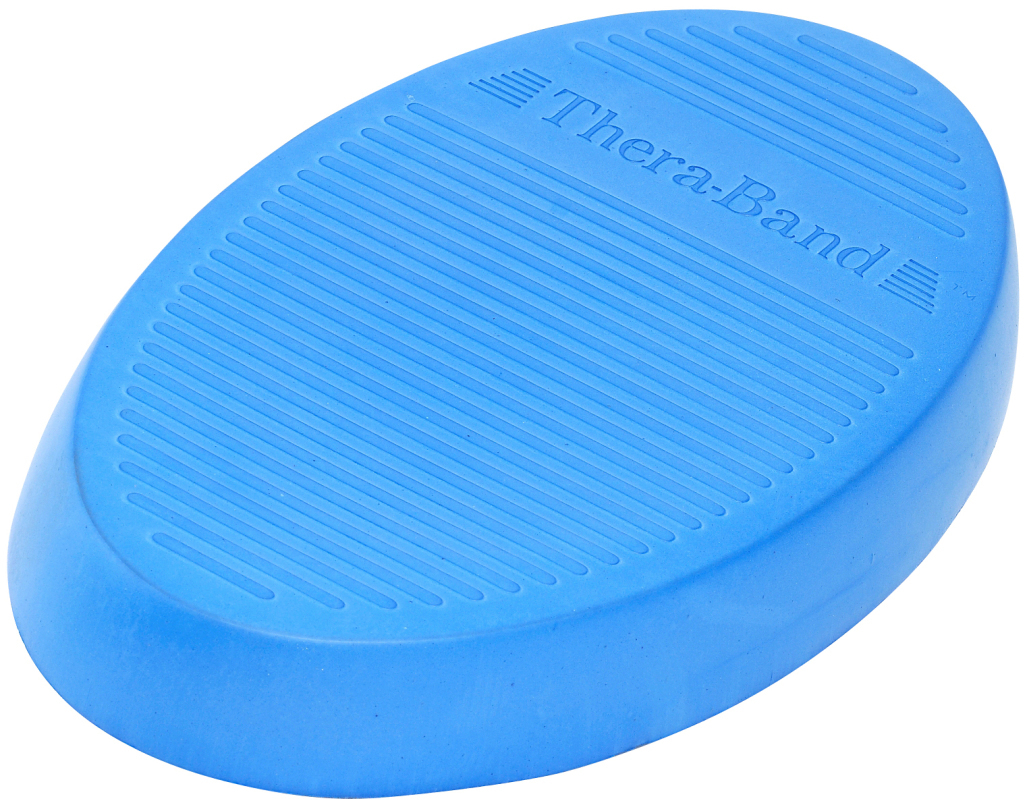 TheraBand Balance Pad Stabilitätstrainer, mittel