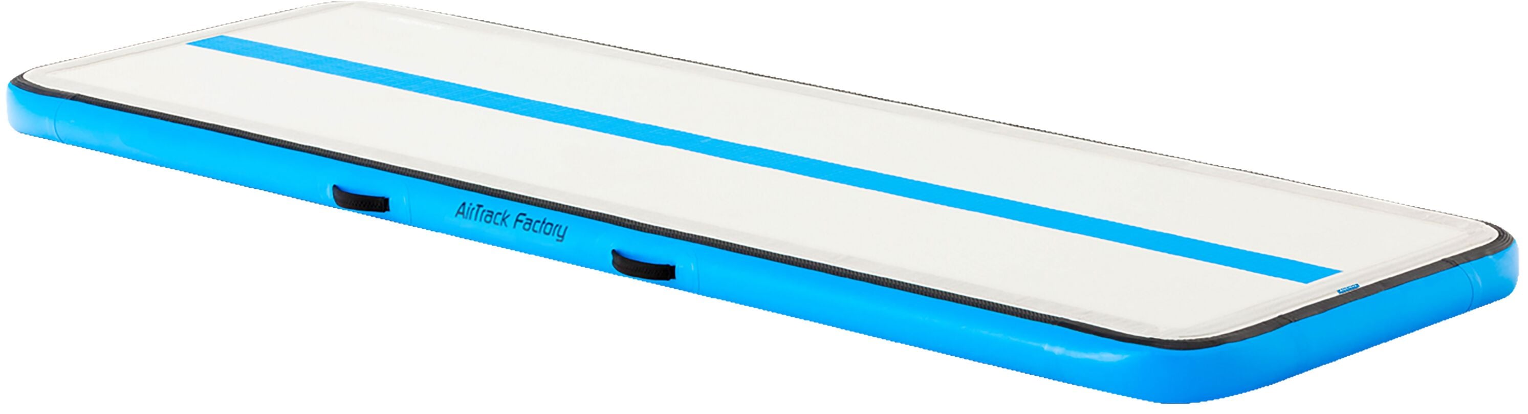 AirTrack Factory AirFloor, Blau, 5 m