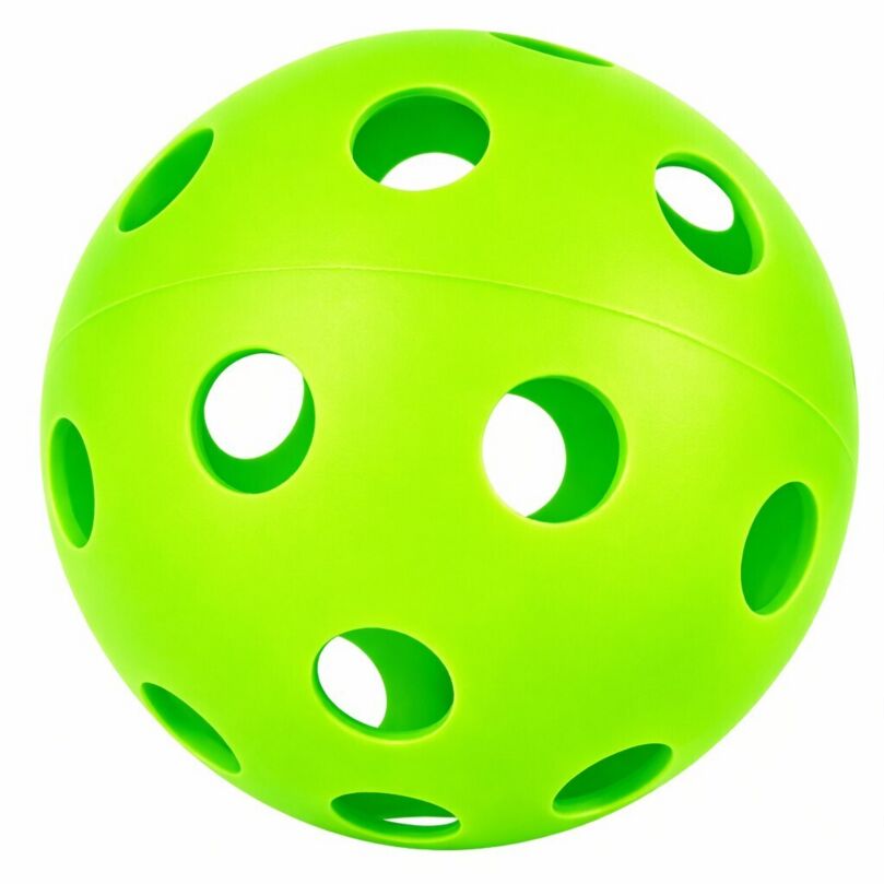 sunflex Pickleball Ersatzbälle, 2 Stk.