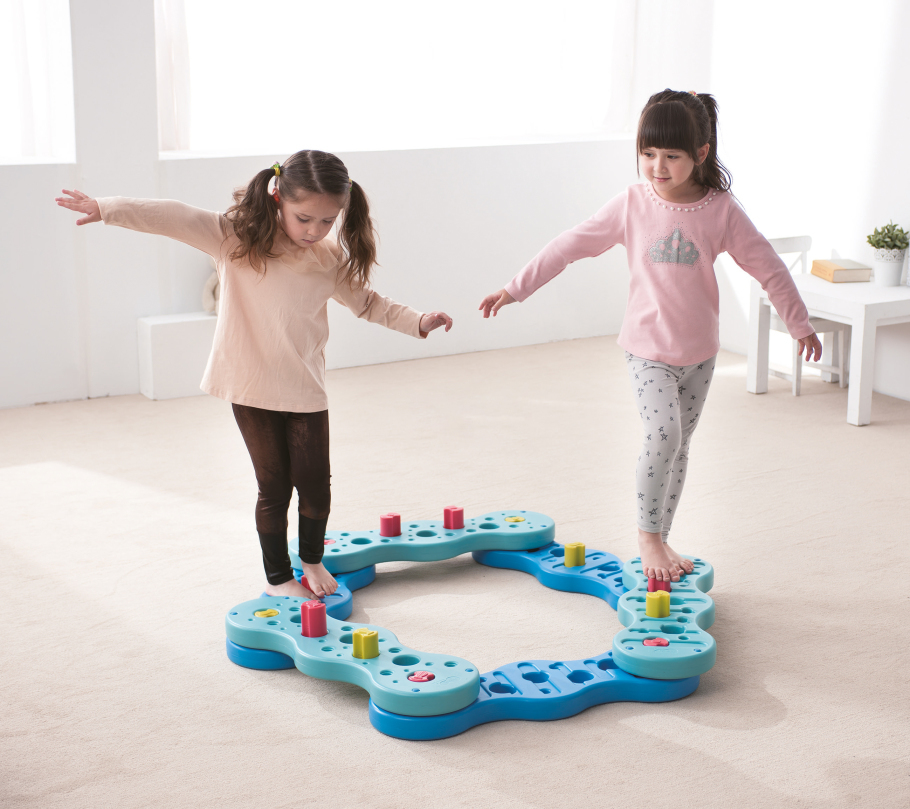 Weplay Abenteuerpfad