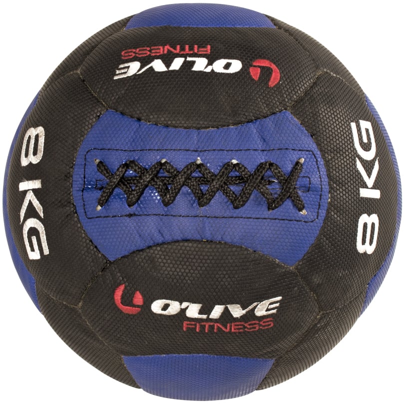O'Live Mini Functional Ball, 8 kg