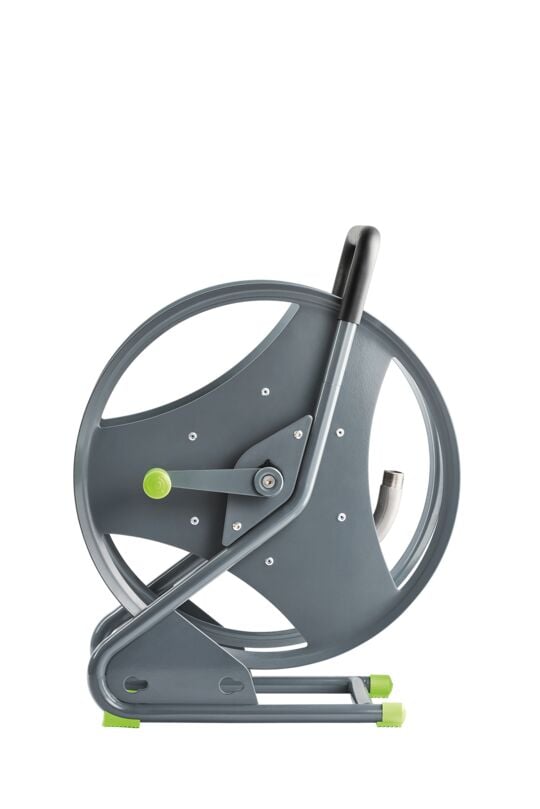 GEKA plus Schlauchabroller P40