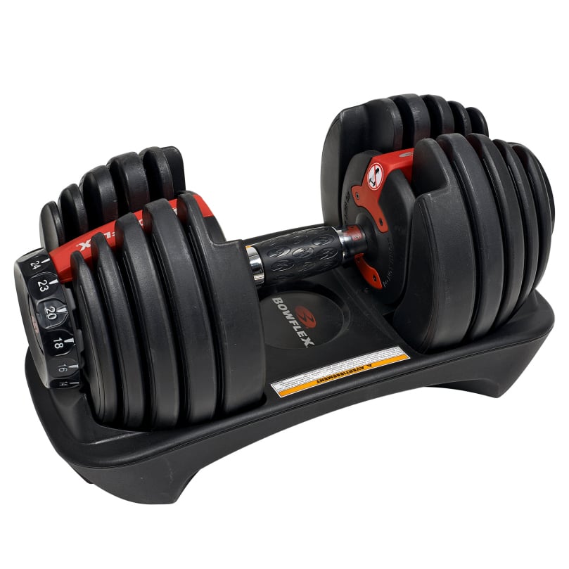 Bowflex Hantel SelectTech 552i