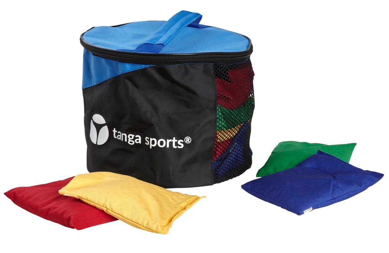 tanga sports 150 g Bohnensäckchen, 40er-Set