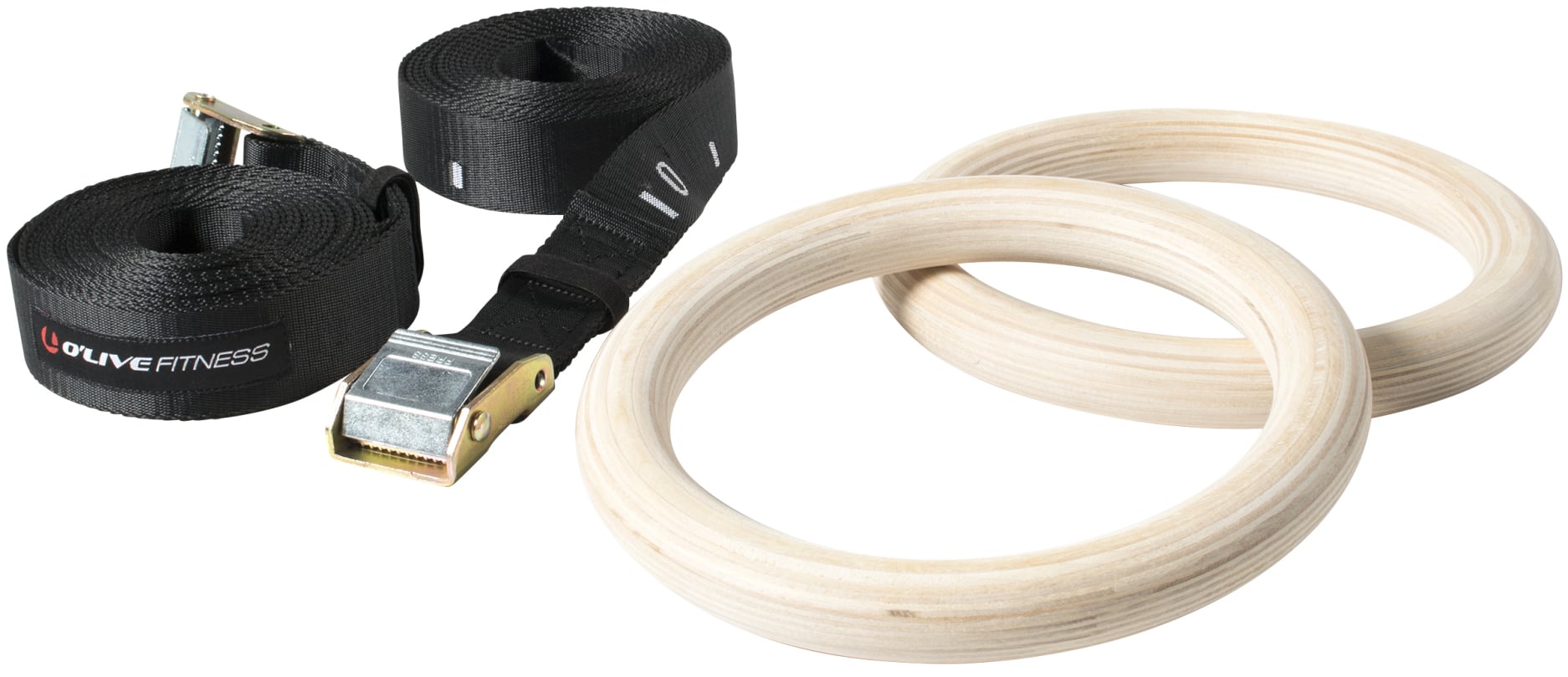 O'Live Suspension Rings