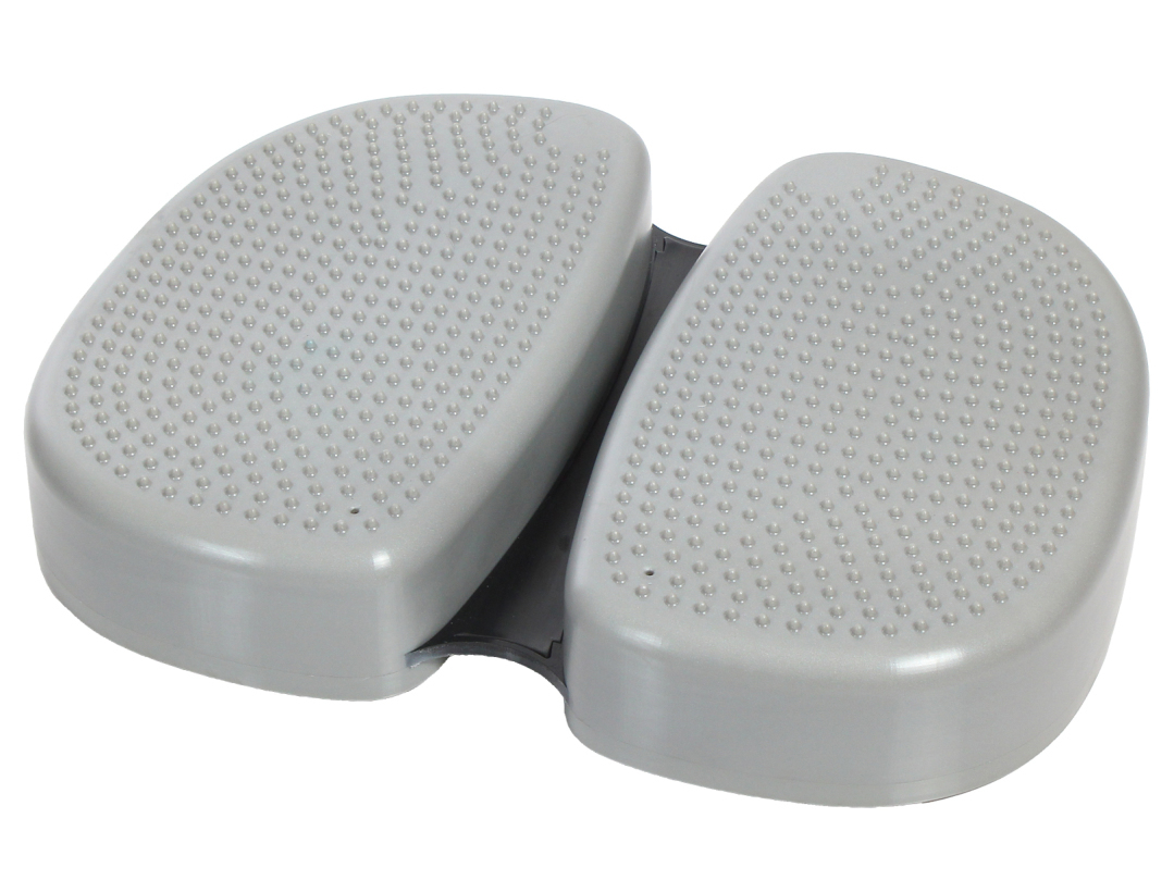 TOGU Aero-Step Pro, Silber
