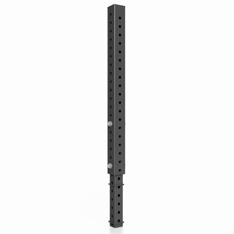 Marbo Sport Erweiterungssäule MFT-A026, Schwarz