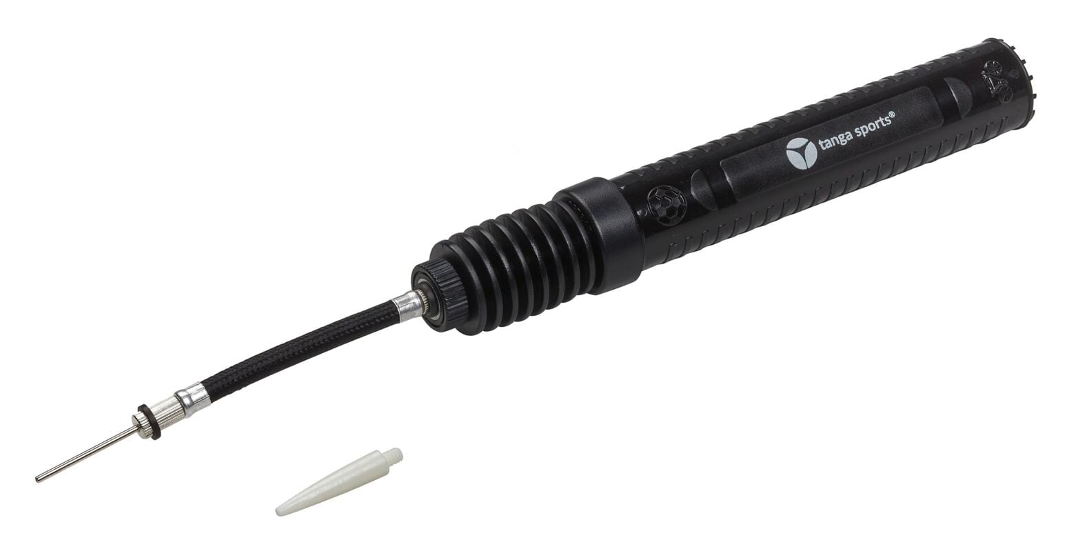 tanga sports Ballpumpe Doppelhub