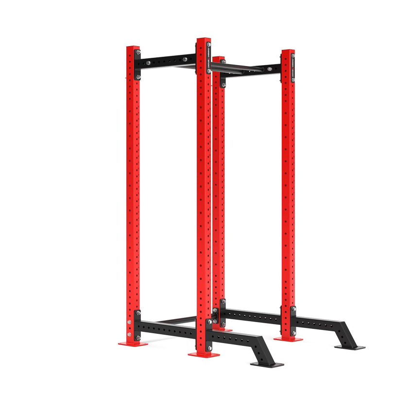 Marbo Sport Power Cage MFT-RIG-14, Rot