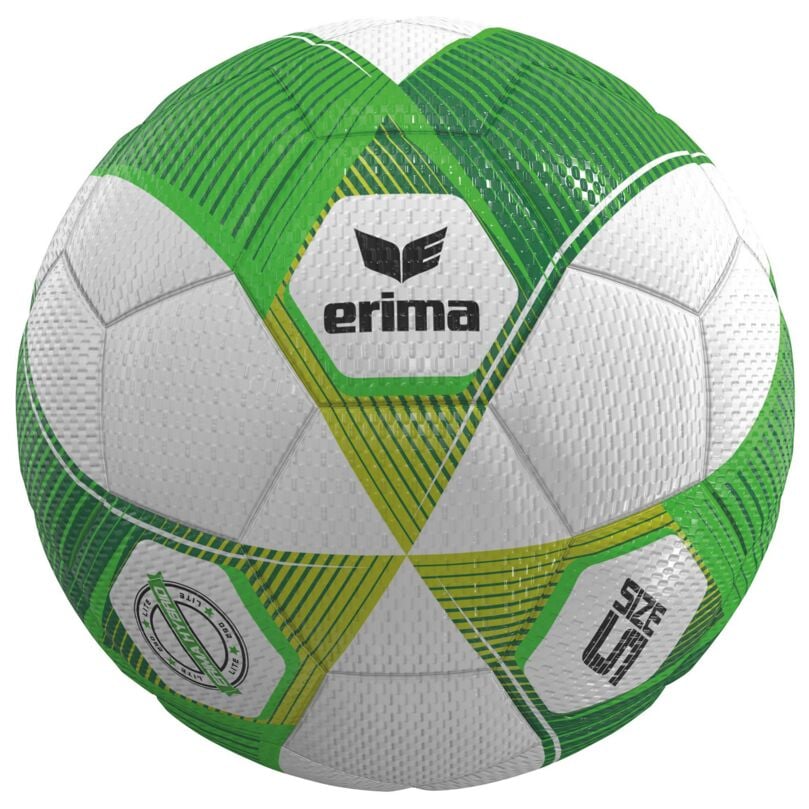 Erima Fußball HYBRID LITE 290, Gr. 5