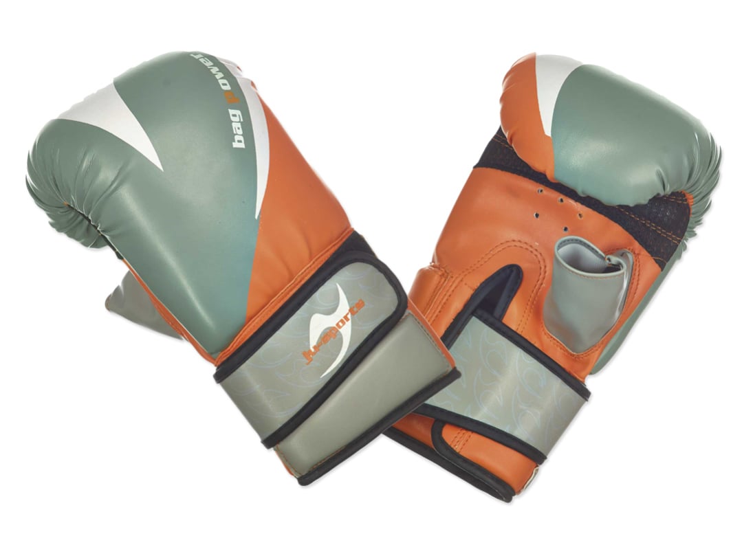 Ju-Sports Sandsackhandschuhe, M