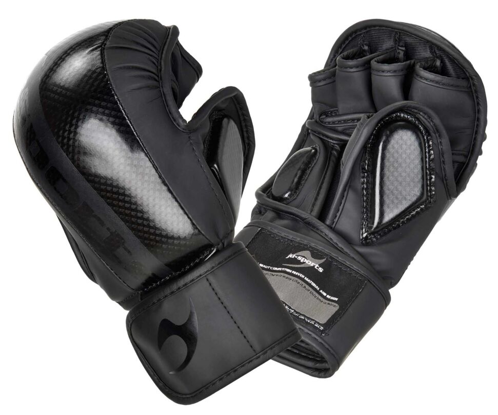MMA-Handschuhe Sparring, S